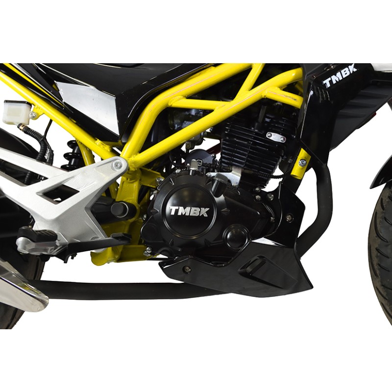 Мотоцикл TMBK DUKES 250 PRO