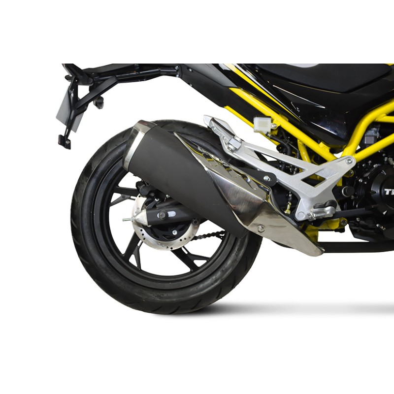 Мотоцикл TMBK DUKES 250 PRO