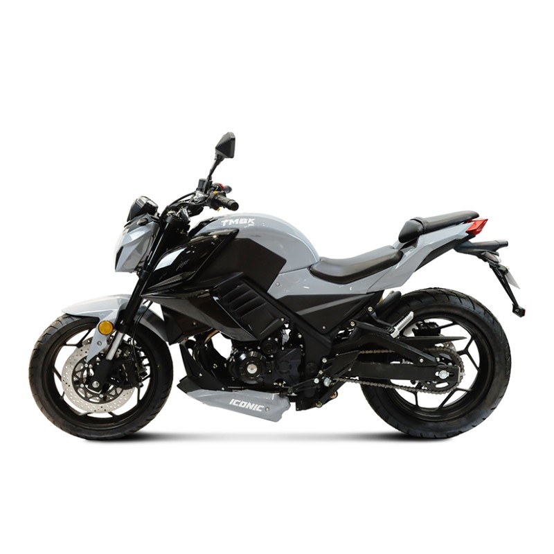 Мотоцикл TMBK ICONIC 400