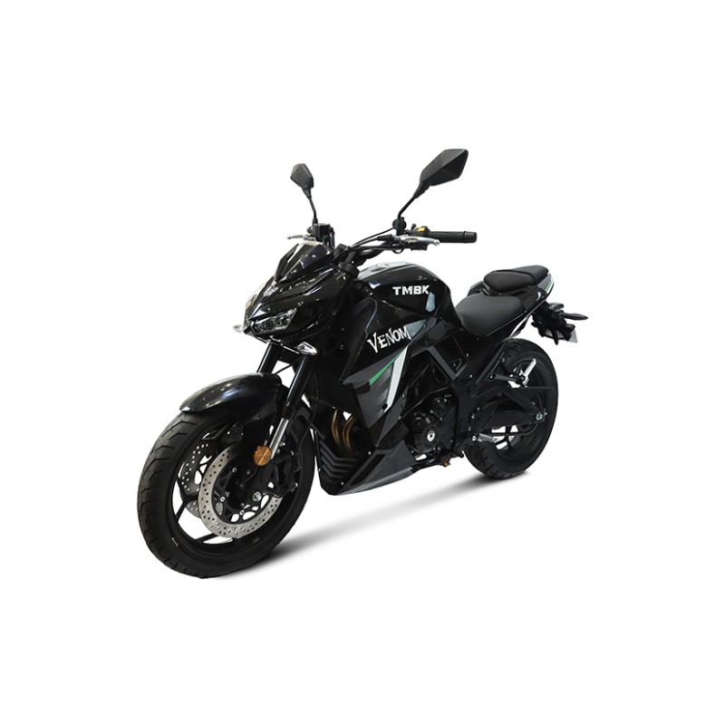 Купить Мотоцикл TMBK VENOM 400