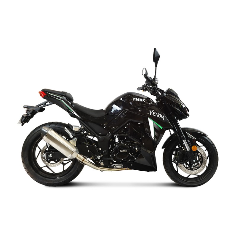 Мотоцикл TMBK VENOM 400