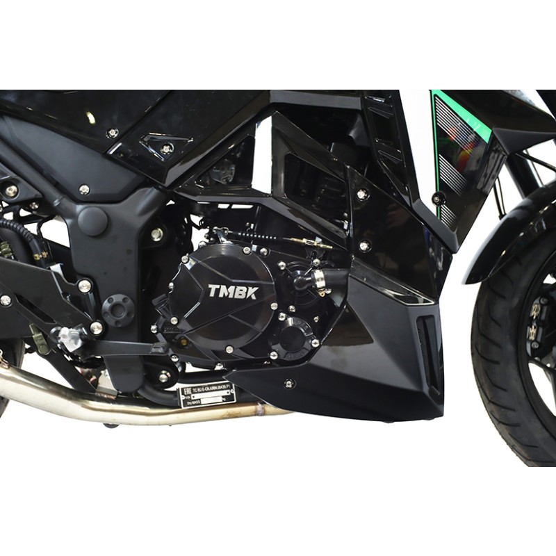 Мотоцикл TMBK VENOM 400