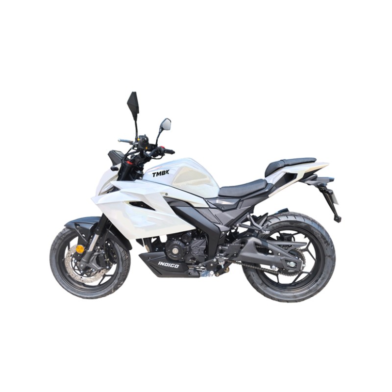 Мотоцикл TMBK INDIGO 400