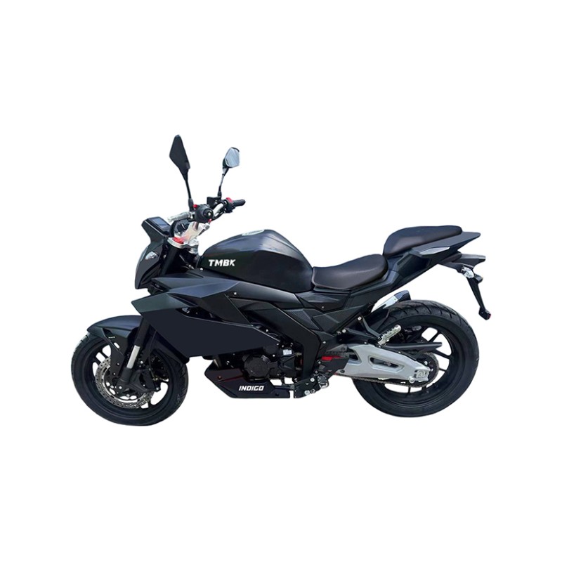 Мотоцикл TMBK INDIGO 400