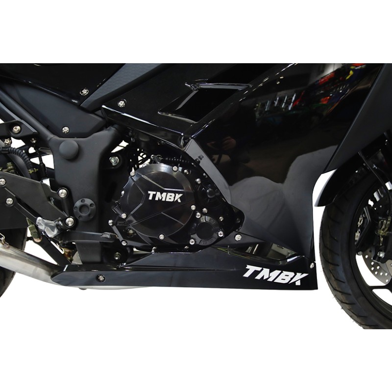 Мотоцикл TMBK NINJA 400