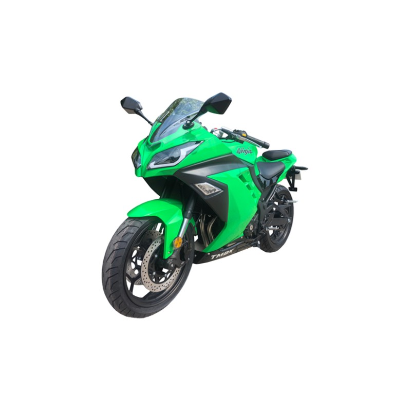Мотоцикл TMBK NINJA 400