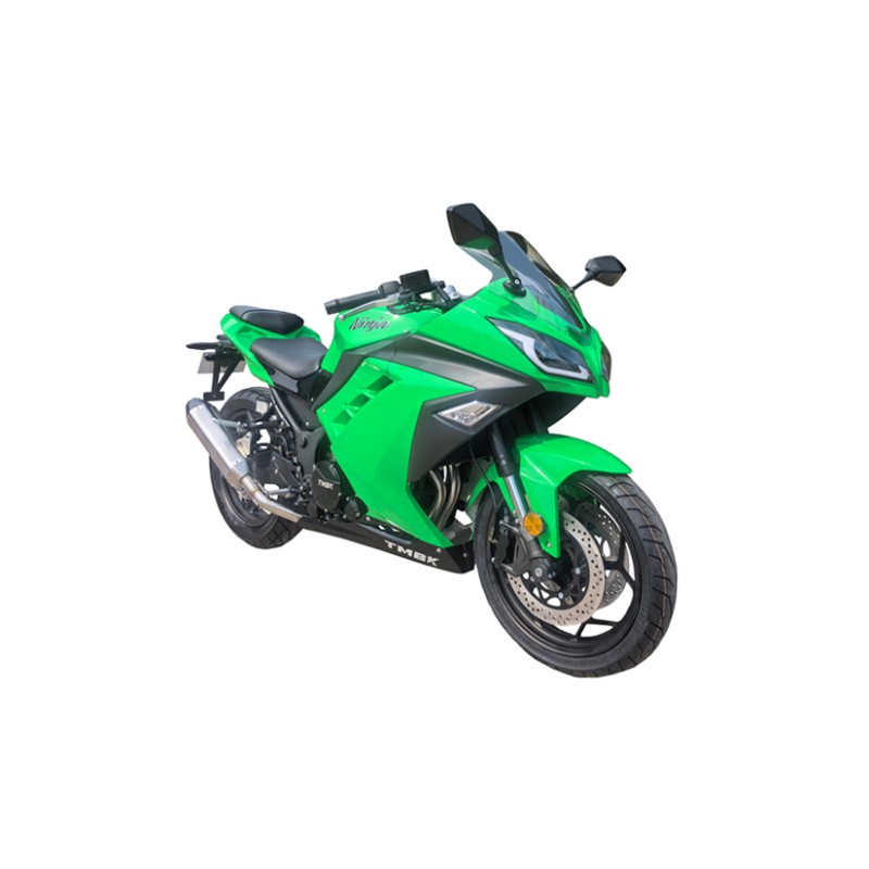 Мотоцикл TMBK NINJA 400