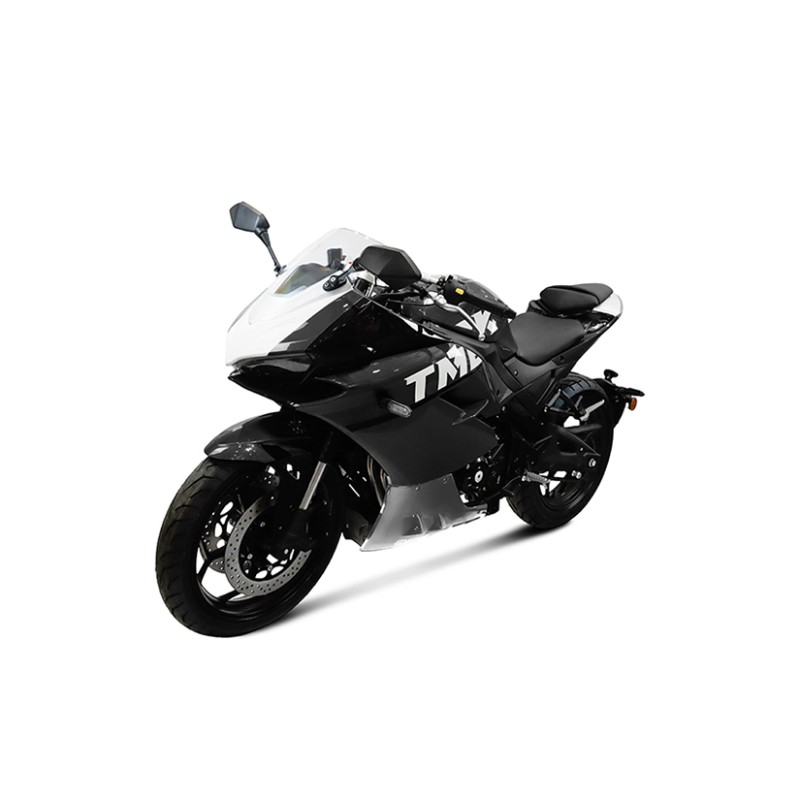 Мотоцикл TMBK IDEALIST 400