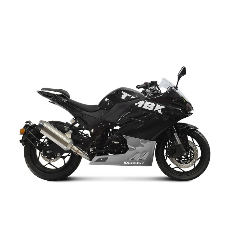 Мотоцикл TMBK IDEALIST 400