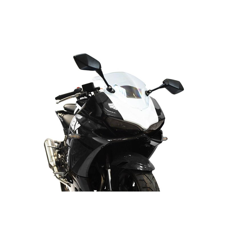 Мотоцикл TMBK IDEALIST 400