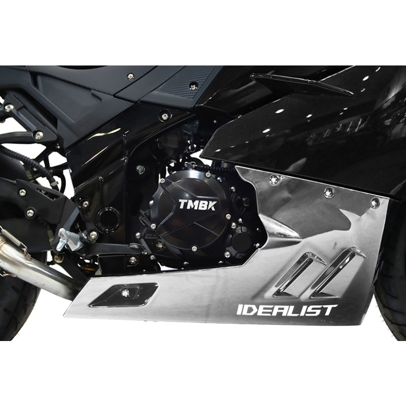 Мотоцикл TMBK IDEALIST 400