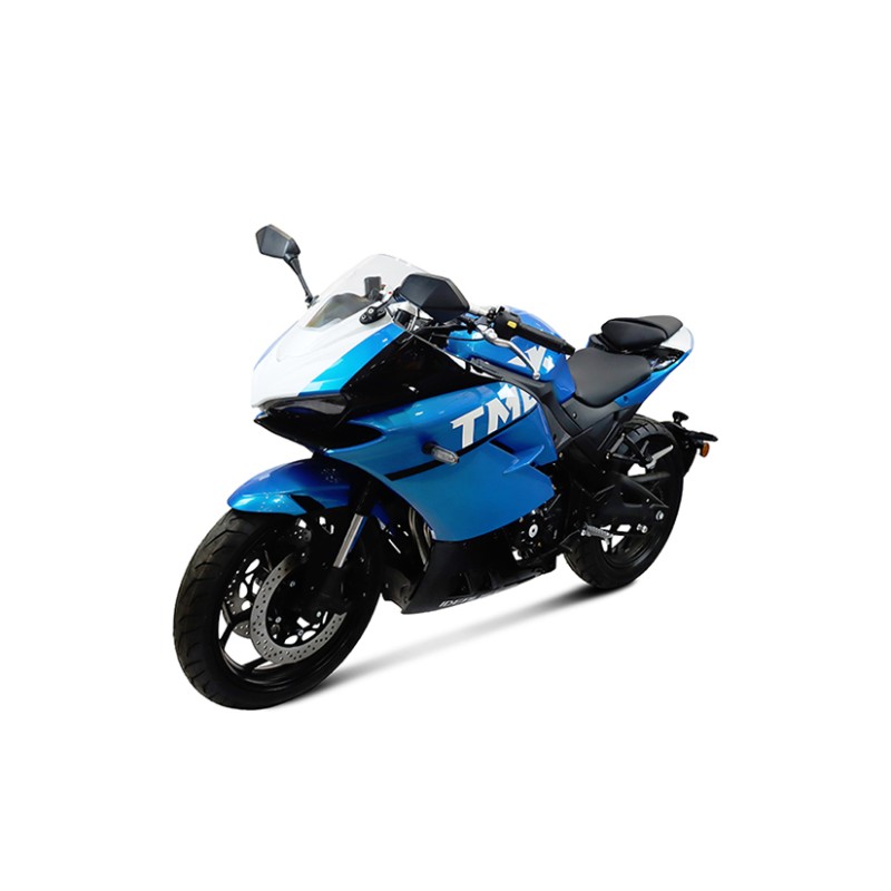 Мотоцикл TMBK IDEALIST 400