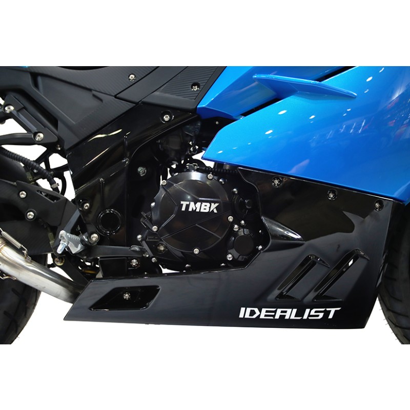 Мотоцикл TMBK IDEALIST 400