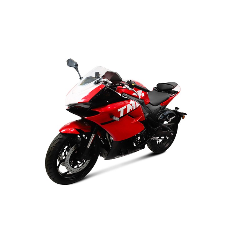 Мотоцикл TMBK IDEALIST 400