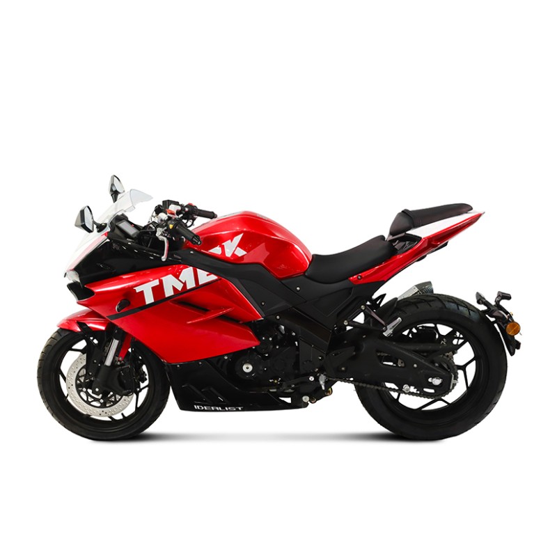 Мотоцикл TMBK IDEALIST 400
