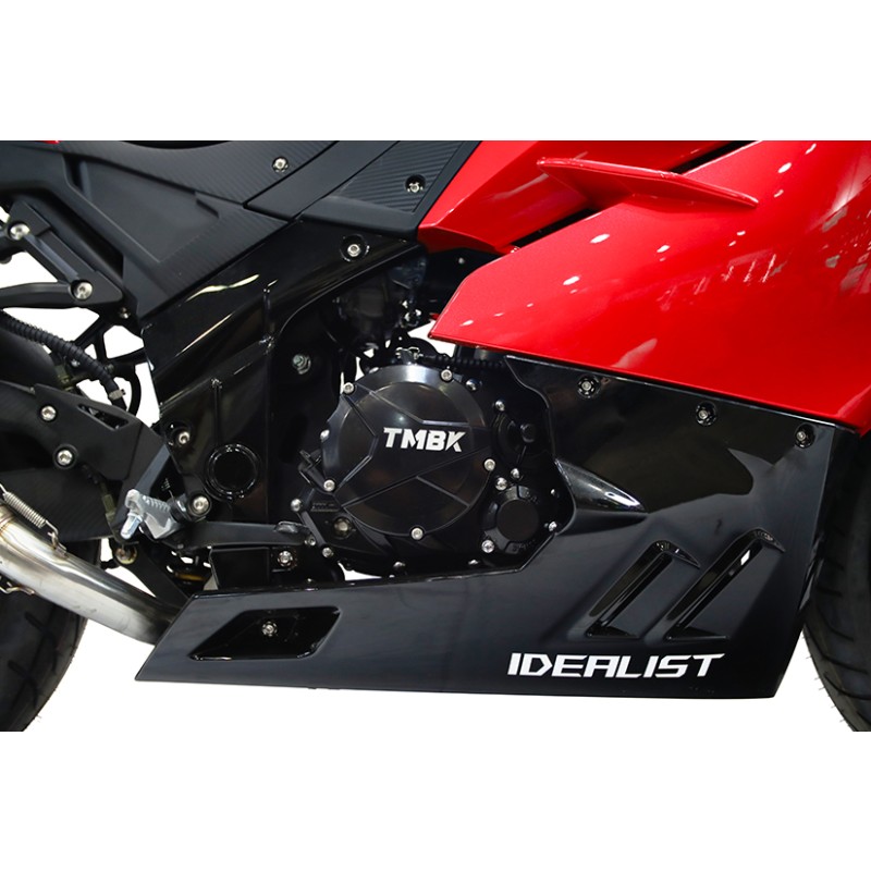 Мотоцикл TMBK IDEALIST 400