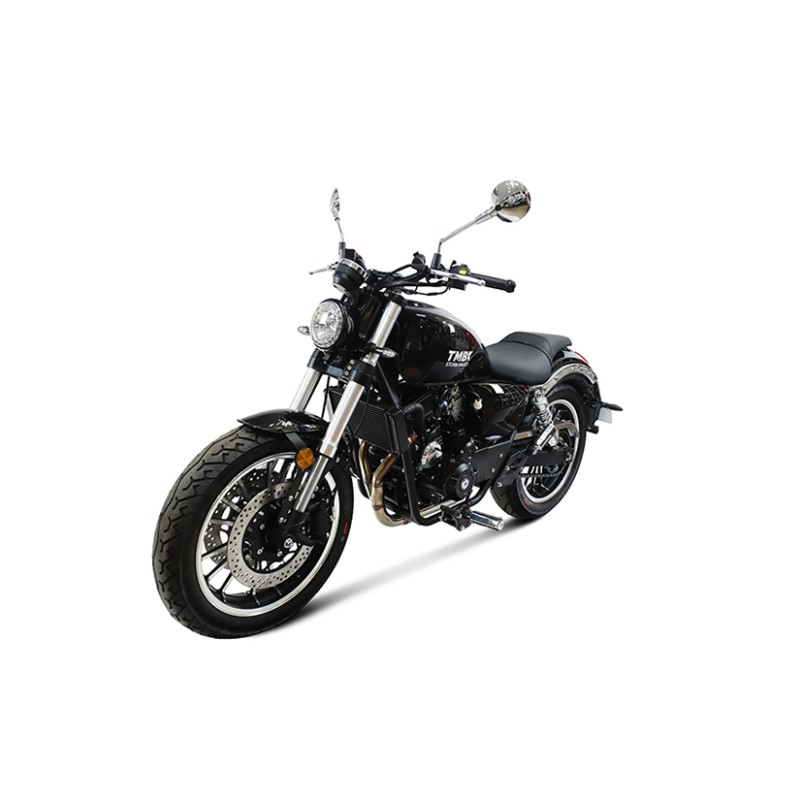 Мотоцикл TMBK STORM ANGELS 400