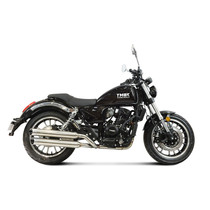 Мотоцикл TMBK STORM ANGELS 400