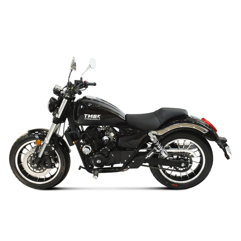 Мотоцикл TMBK STORM ANGELS 400