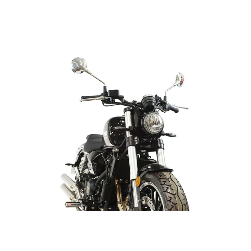 Мотоцикл TMBK STORM ANGELS 400