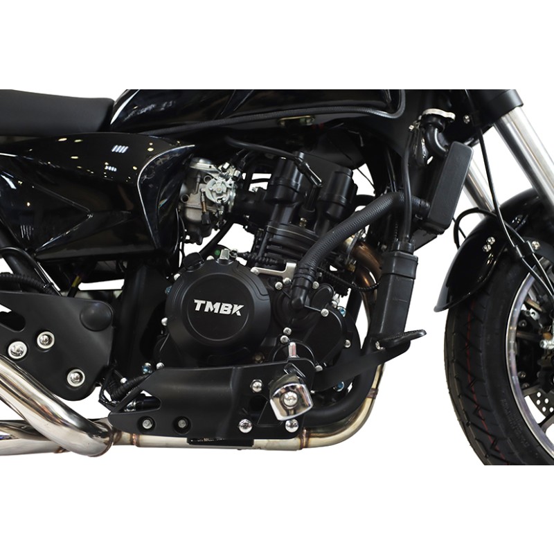 Мотоцикл TMBK STORM ANGELS 400