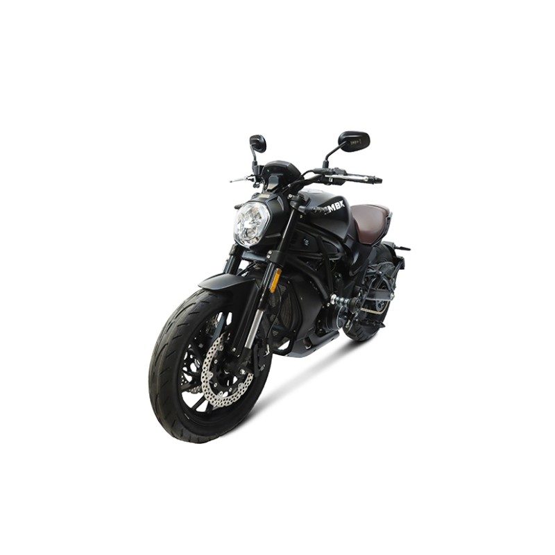 Мотоцикл TMBK DIABLO 650