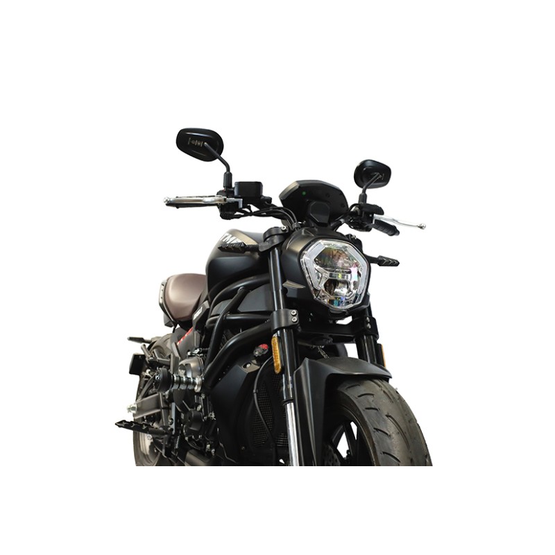 Мотоцикл TMBK DIABLO 650