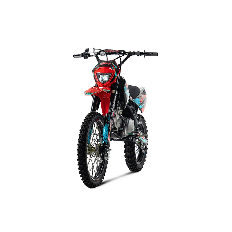 Купить Питбайк TMBK PITSTER SP1 150