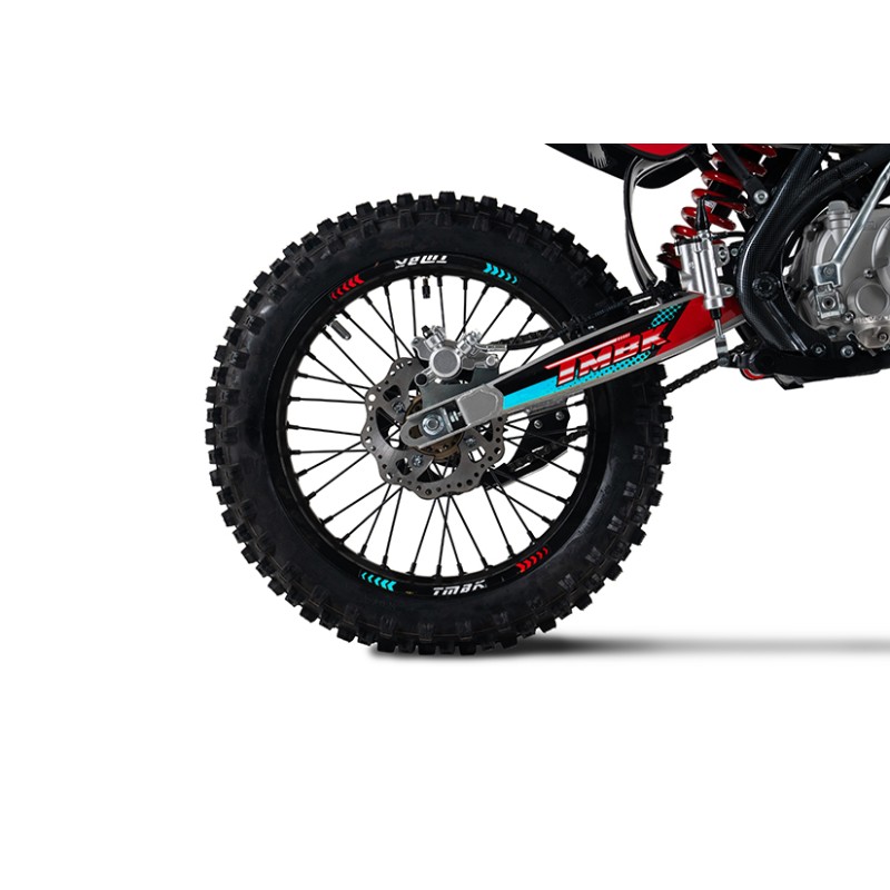 Питбайк TMBK PITSTER SP1 150