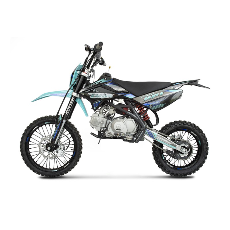 Питбайк TMBK PITSTER SP1 150