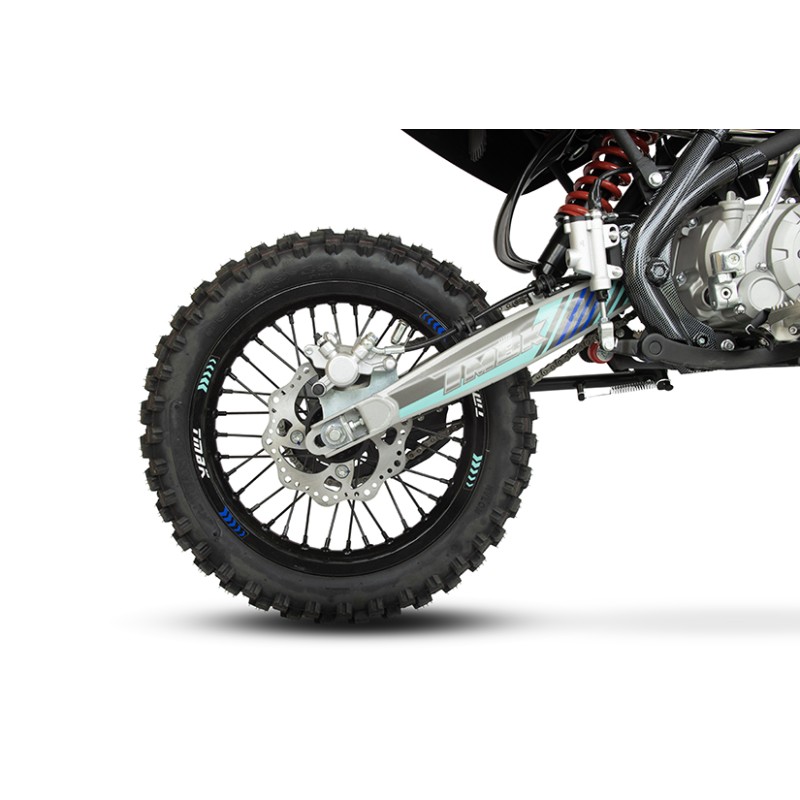 Питбайк TMBK PITSTER SP1 150