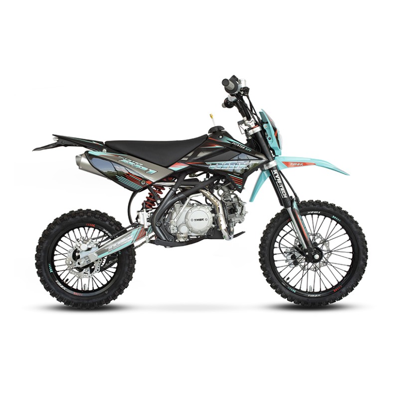 Питбайк TMBK PITSTER SP1 150