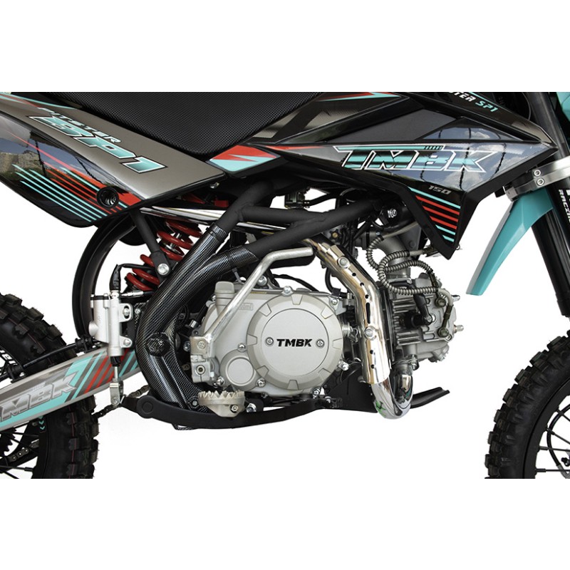 Питбайк TMBK PITSTER SP1 150