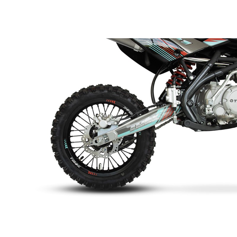 Питбайк TMBK PITSTER SP1 150