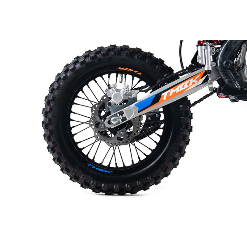 Питбайк TMBK PITSTER SP2 125