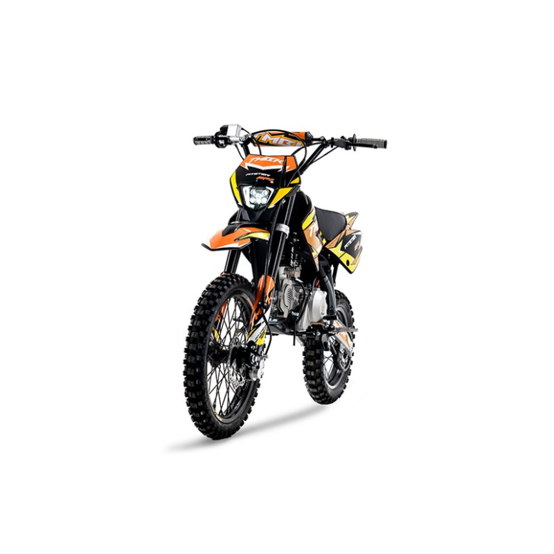 Купить Питбайк TMBK PITSTER SP2 125