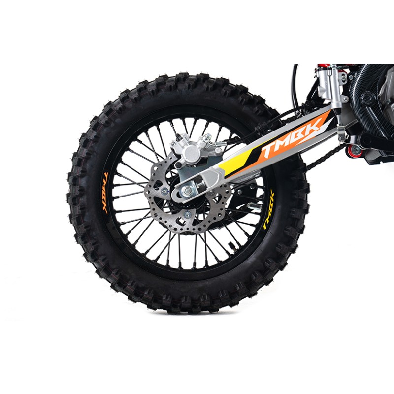 Питбайк TMBK PITSTER SP2 125