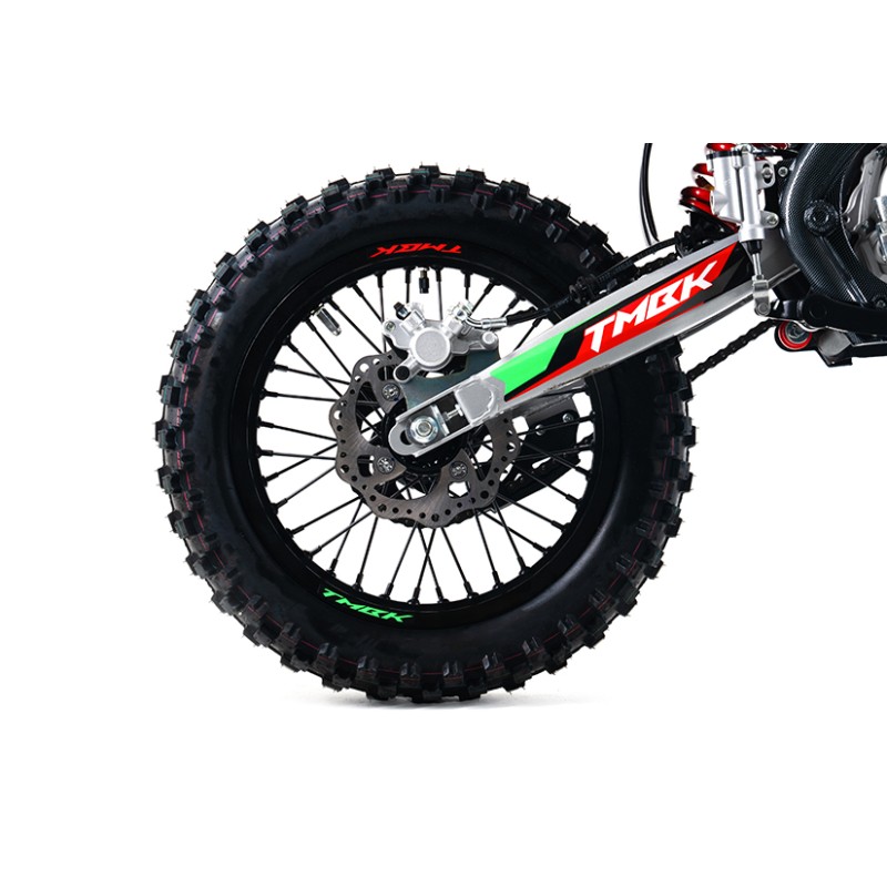 Питбайк TMBK PITSTER SP2 125