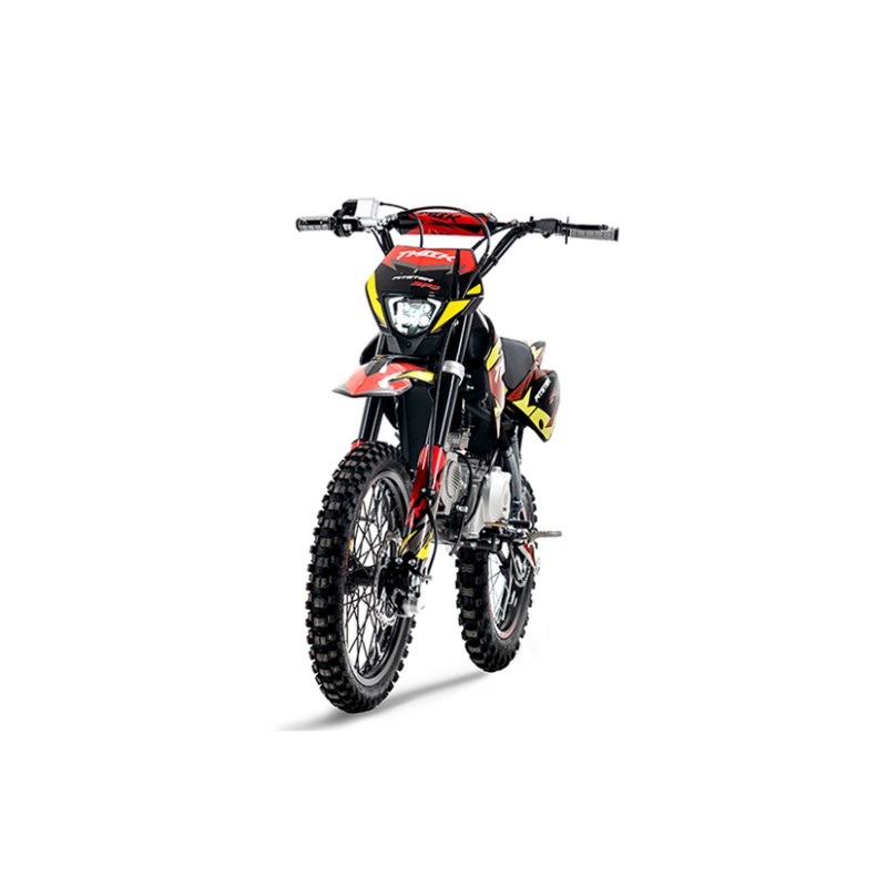 Питбайк TMBK PITSTER SP2 125