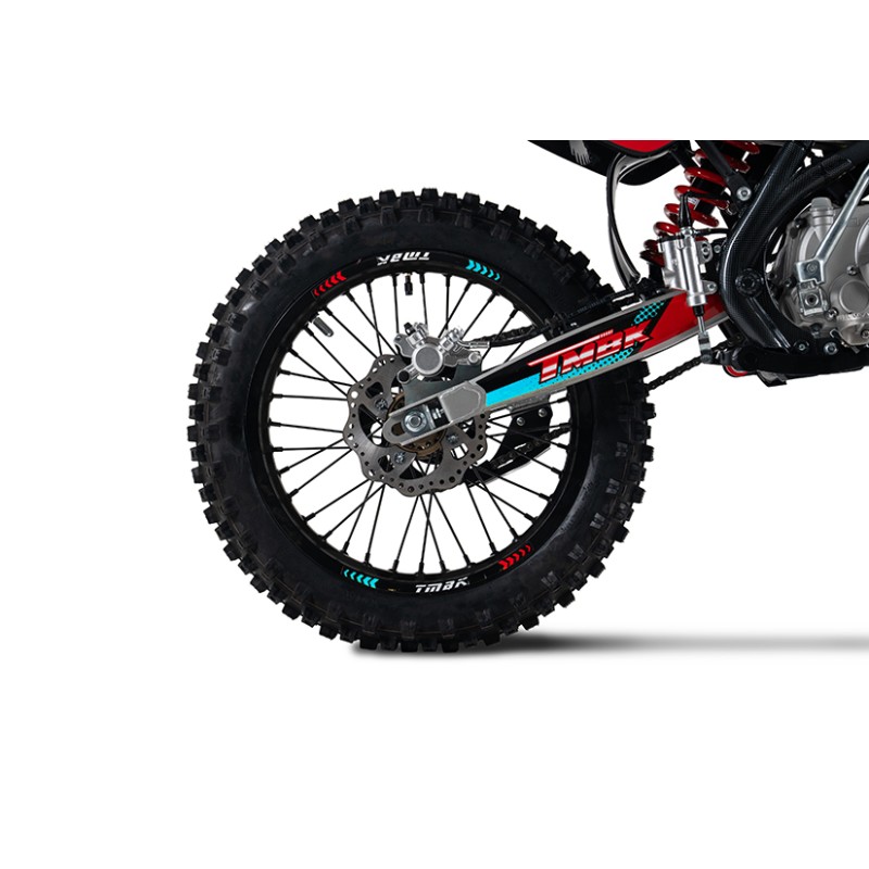 Питбайк TMBK PITSTER SP1 150 Biggy 19/16