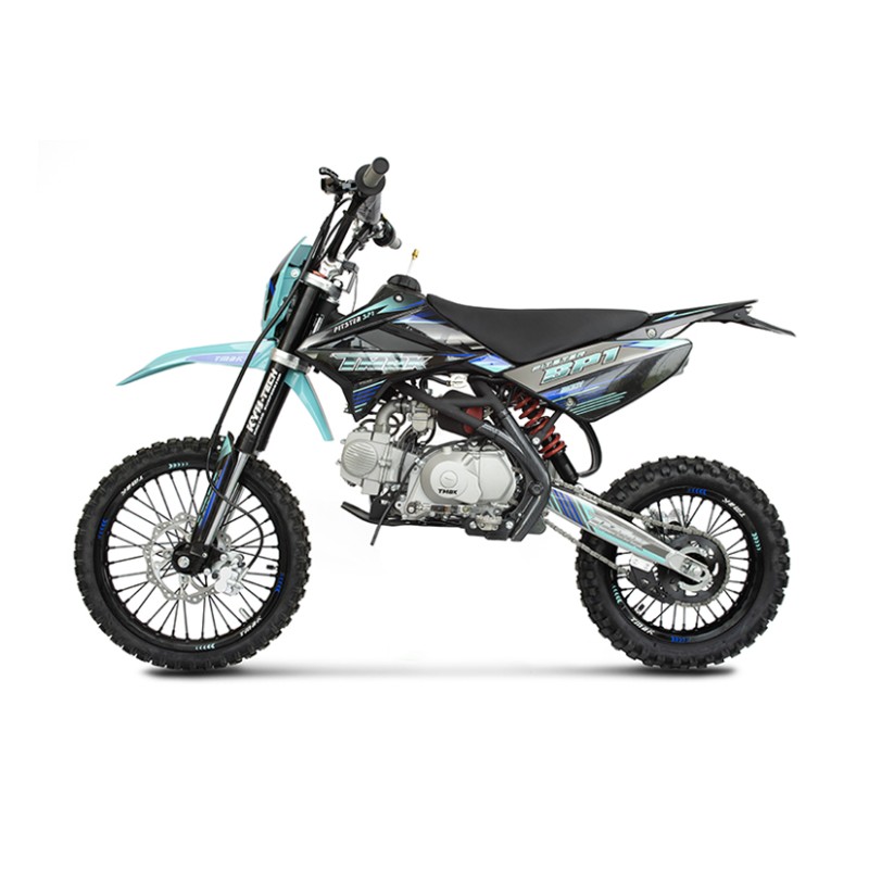 Питбайк TMBK PITSTER SP1 150 Biggy 19/16