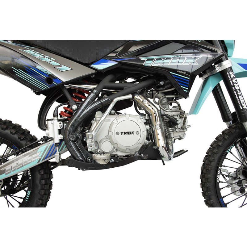 Питбайк TMBK PITSTER SP1 150 Biggy 19/16