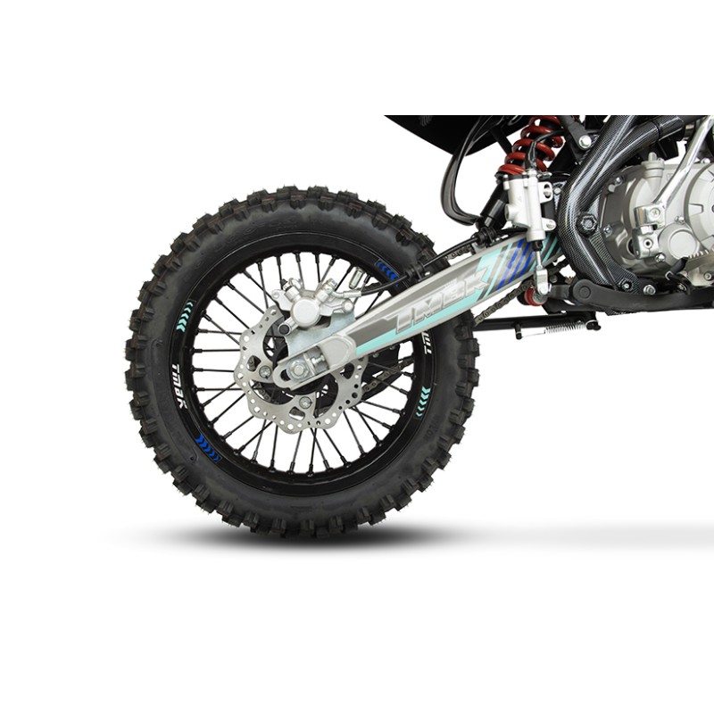 Питбайк TMBK PITSTER SP1 150 Biggy 19/16