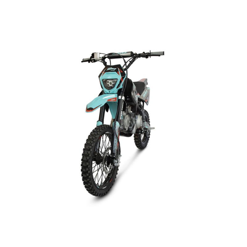 Питбайк TMBK PITSTER SP1 150 Biggy 19/16