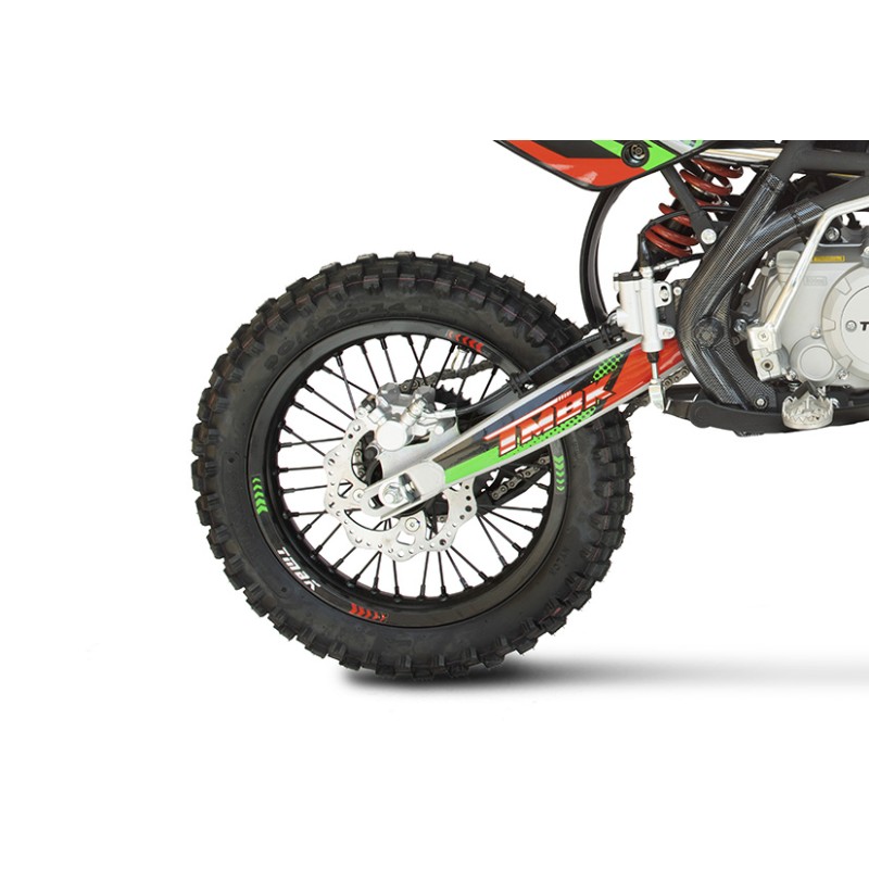 Питбайк TMBK PITSTER SP1 150 Biggy 19/16
