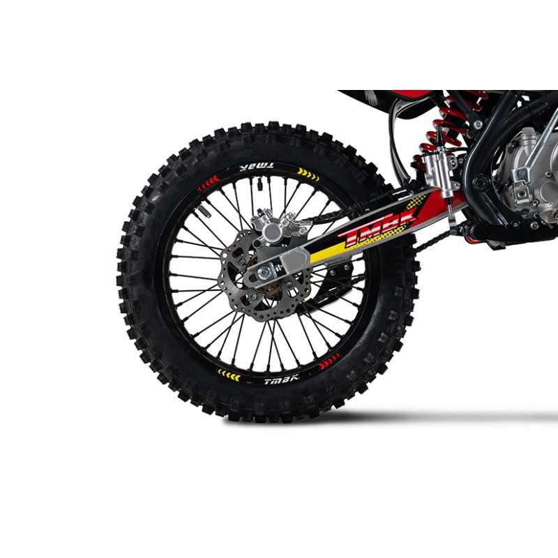 Питбайк TMBK PITSTER SP1 150 Biggy 19/16