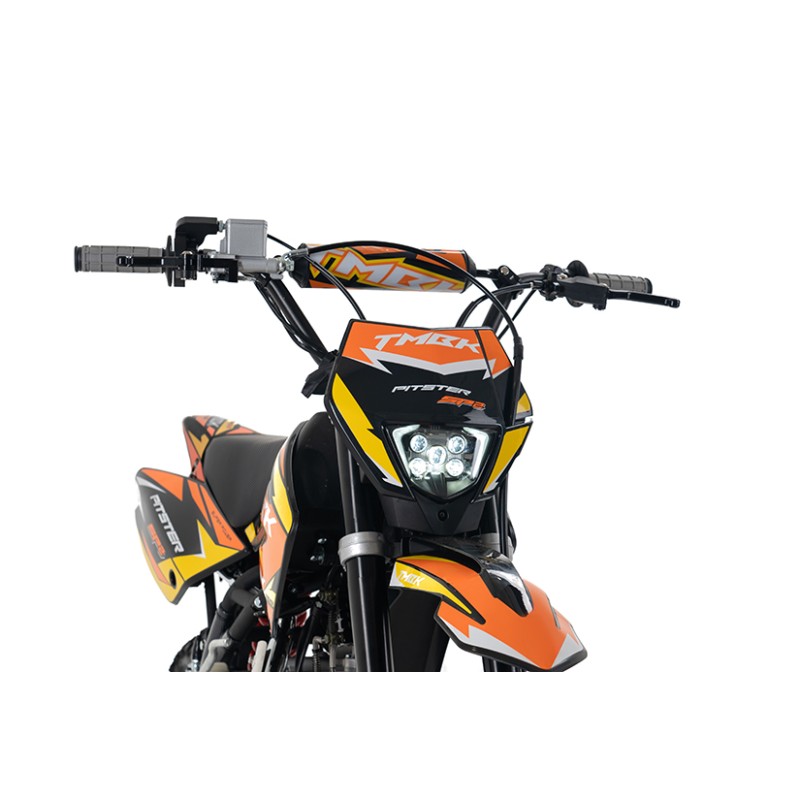 Питбайк TMBK PITSTER SP2 150