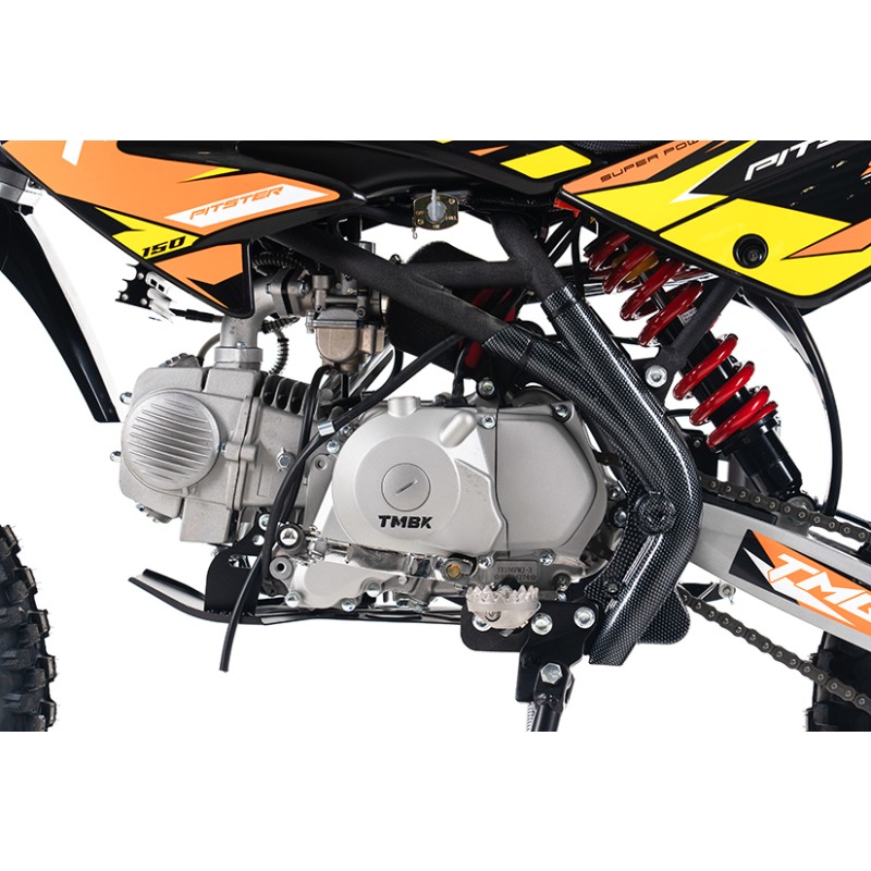 Питбайк TMBK PITSTER SP2 150
