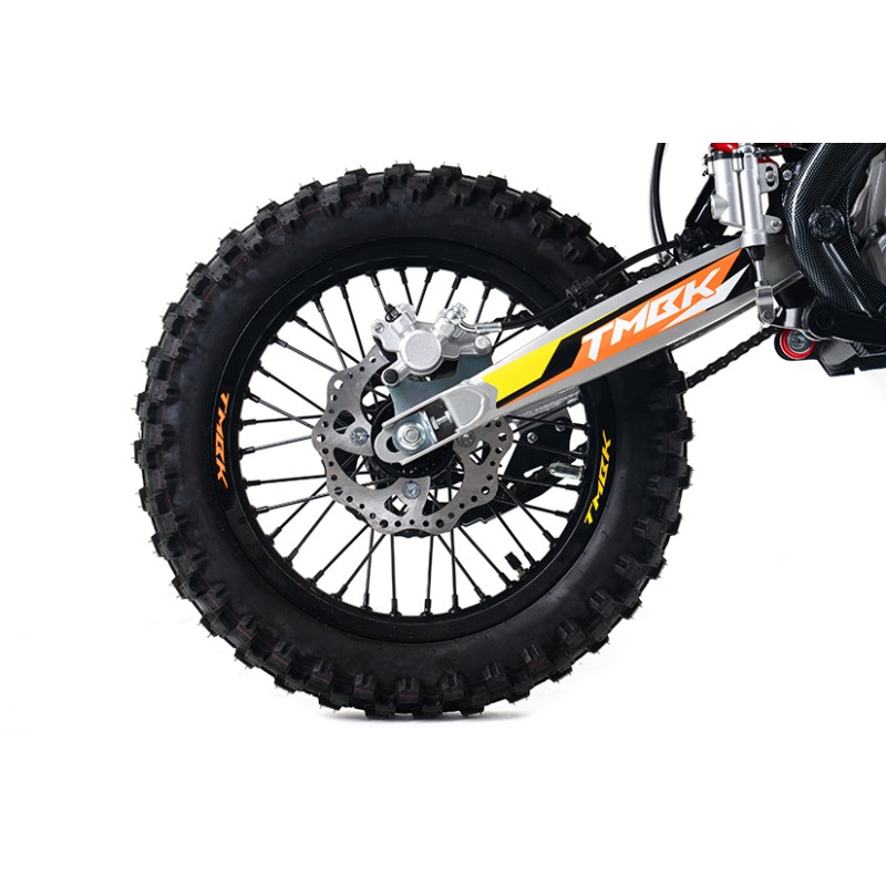 Питбайк TMBK PITSTER SP2 150