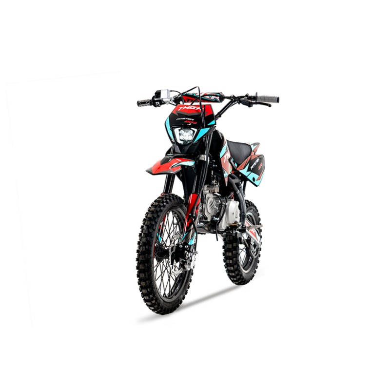 Питбайк TMBK PITSTER SP2 150